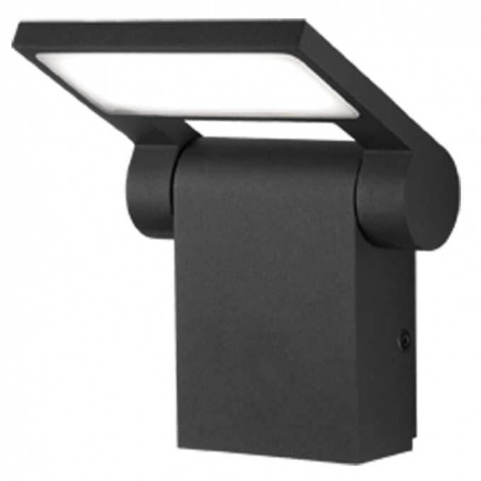 Ландшафтный светильник IP54 LED 3000K 10W 100-240V ROCA STREET NT18 648 NOVOTECH 357521, изображение 1 Ландшафтный светильник IP54 LED 3000K 10W 100-240V ROCA STREET NT18 648 NOVOTECH 357521, изображение 1
