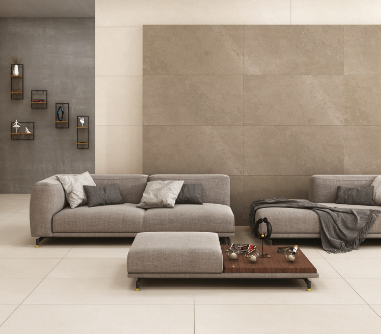 Керамогранит Maimoon Ceramica Matt Mulair Grey 60x120 Керамогранит Maimoon Ceramica Matt Mulair Grey 60x120