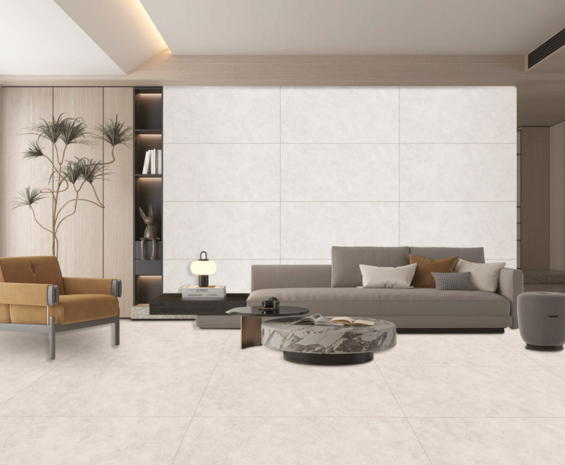 Керамогранит Maimoon Ceramica Matt Mulair Grey 60x120 Керамогранит Maimoon Ceramica Matt Mulair Grey 60x120