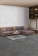 Керамогранит Maimoon Ceramica Matt Mulair Grey 60x120 Керамогранит Maimoon Ceramica Matt Mulair Grey 60x120