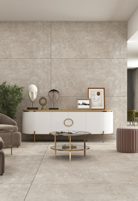 Керамогранит Maimoon Ceramica Matt Mulair Grey 60x120 Керамогранит Maimoon Ceramica Matt Mulair Grey 60x120