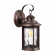 Ландшафтный настенный светильник E27 1*60W IP44 MAVRET NATURE ODL22 703 ODEON LIGHT 4961/1W, изображение 1