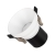 Светильник MS-VOLCANO-BUILT-R65-6W Warm3000 (WH, 38 deg, 230V), Arlight, 033662