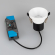 Светильник MS-VOLCANO-BUILT-R65-6W Warm3000 (WH, 38 deg, 230V), Arlight, 033662 Светильник MS-VOLCANO-BUILT-R65-6W Warm3000 (WH, 38 deg, 230V), Arlight, 033662