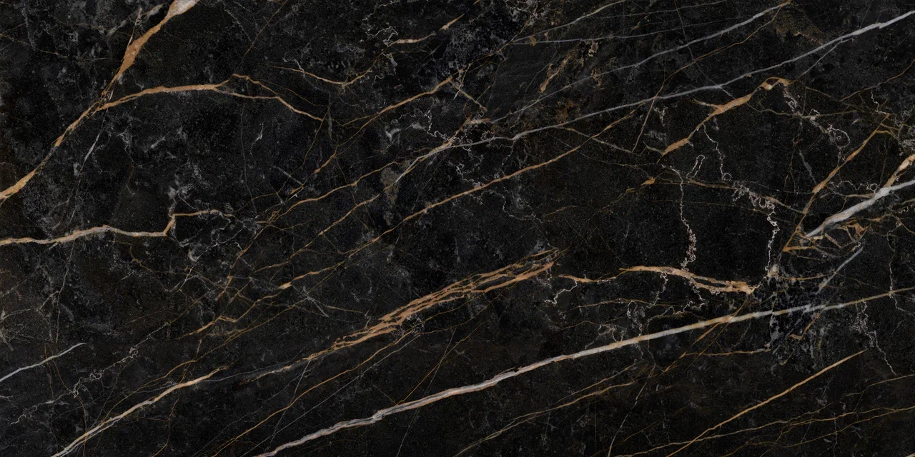 Керамогранит MDetails High Glossy Black River 60x120 Керамогранит MDetails High Glossy Black River 60x120