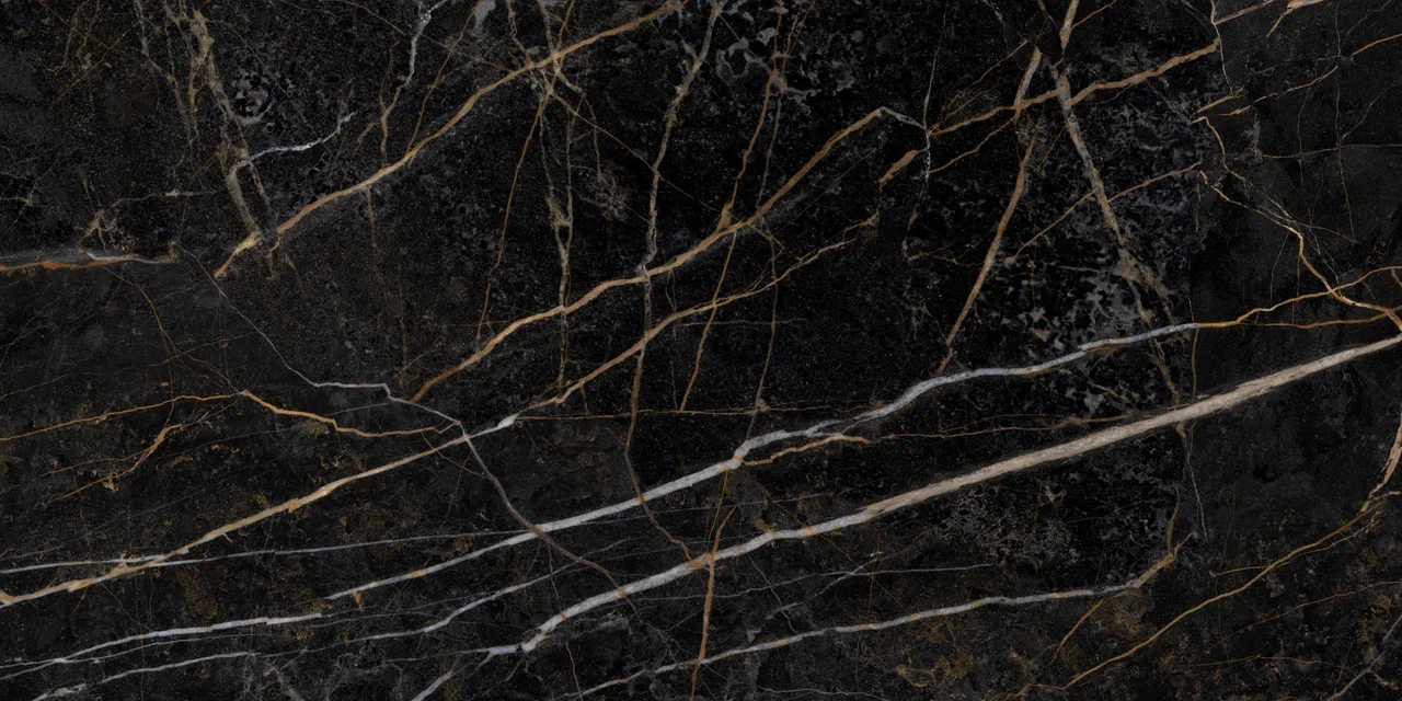 Керамогранит MDetails High Glossy Black River 60x120 Керамогранит MDetails High Glossy Black River 60x120