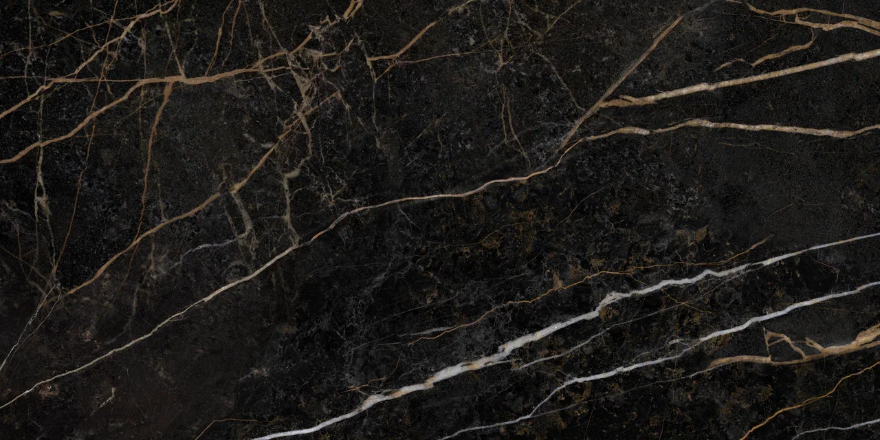 Керамогранит MDetails High Glossy Black River 60x120 Керамогранит MDetails High Glossy Black River 60x120