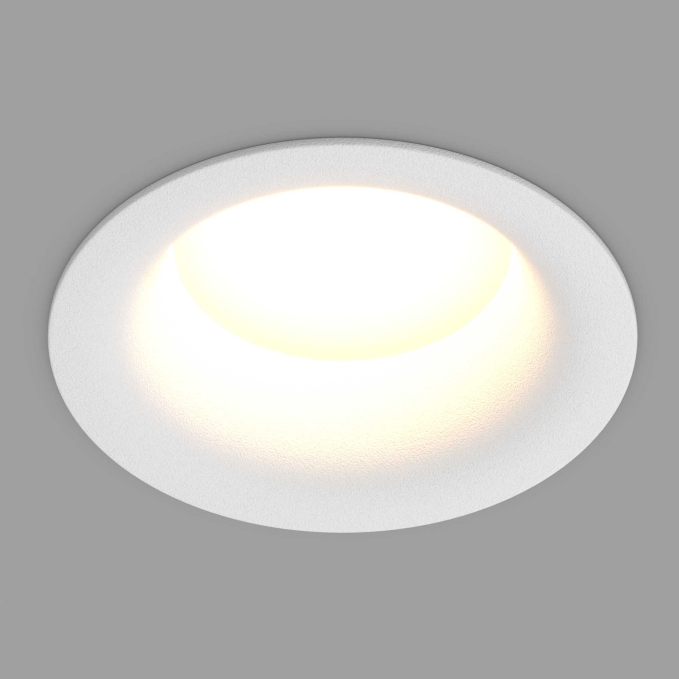 Светильник MS-BLIZZARD-BUILT-R102-8W Day4000 (WH, 100 deg, 230V), Arlight, 035588 Светильник MS-BLIZZARD-BUILT-R102-8W Day4000 (WH, 100 deg, 230V), Arlight, 035588