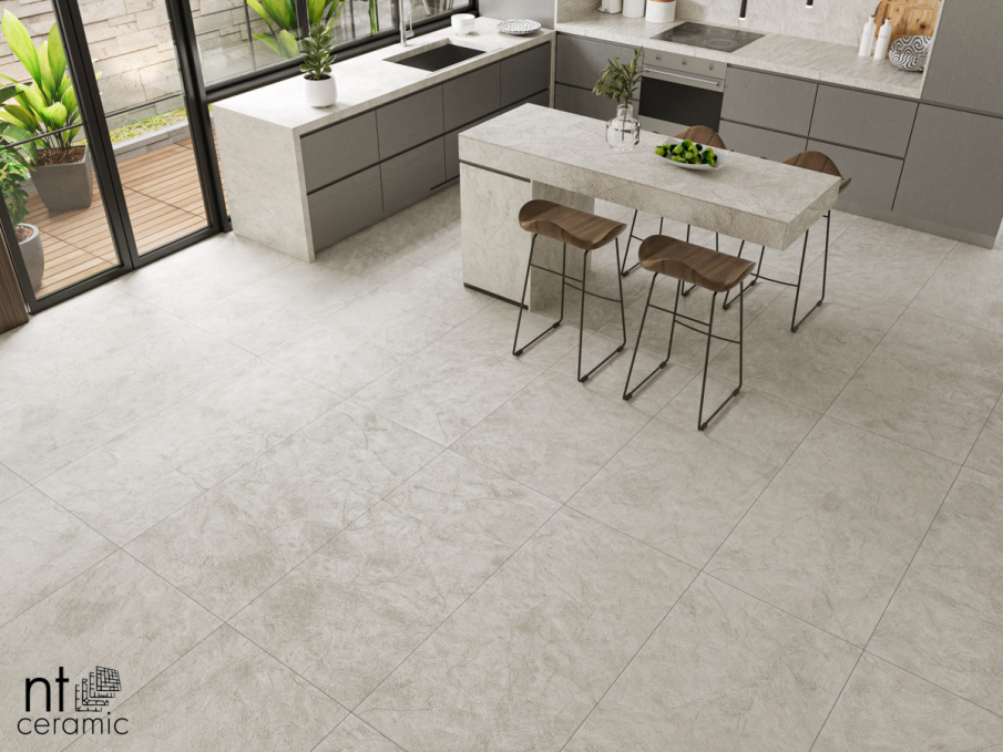 Керамогранит NT Ceramic Granite Obelisk Ash Lap. 60x120, NTT99612L Керамогранит NT Ceramic Granite Obelisk Ash Lap. 60x120, NTT99612L