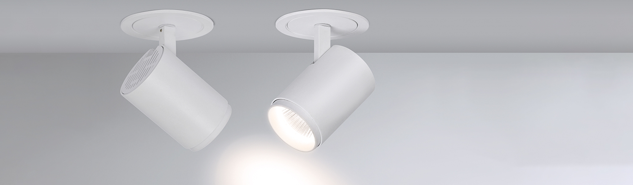 Светильник LGD-LUMOS-R62-9W Warm3000 (WH, 25 deg), Arlight, 024285, изображение 3 Светильник LGD-LUMOS-R62-9W Warm3000 (WH, 25 deg), Arlight, 024285, изображение 3