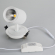 Светильник LGD-LUMOS-R62-9W Warm3000 (WH, 25 deg), Arlight, 024285, изображение 4 Светильник LGD-LUMOS-R62-9W Warm3000 (WH, 25 deg), Arlight, 024285, изображение 4