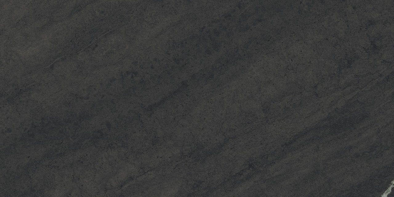 Керамогранит Atlas Concorde Russia Forte Dei Marmi Rock Ven. Black 60x120, 610010005834