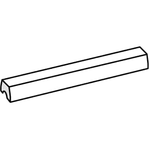 Бордюр Equipe Vibe Corbel Fair Pink Matt 1.6x20, 28873 Бордюр Equipe Vibe Corbel Fair Pink Matt 1.6x20, 28873