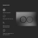 Унитаз AM.PM Spirit 2.0 IS100138.701700