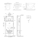 Унитаз AM.PM Spirit 2.0 IS100138.701700