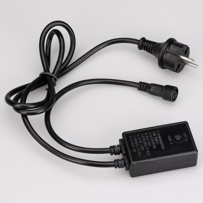 Контроллер ARD-PRO-LIVE-1.5M Black (230V, 1.6A), Arlight, 025893, изображение 2