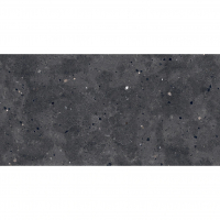 Керамогранит Staro Concreto Fenix Nero Sugar 60x120 Керамогранит Staro Concreto Fenix Nero Sugar 60x120