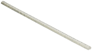 Молдинг Decomaster 107-20, 10x8x2400 мм