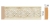 Молдинг Decomaster 156-937 ДМ, 51x11x2400 мм