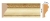 Молдинг Decomaster 161-933 ДМ, 60x22x2400 мм