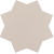 Керамогранит Equipe Porto Star Taupe 16.8x16.8, 30626