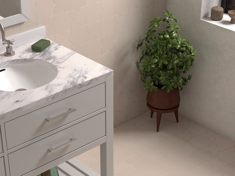 Керамогранит Equipe Porto Star Taupe 16.8x16.8, 30626 Керамогранит Equipe Porto Star Taupe 16.8x16.8, 30626