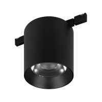 Светильник MAG-MICROCOSM-POINT-R68-7W Warm3000 (BK, 36 deg, 24V), Arlight, 051759