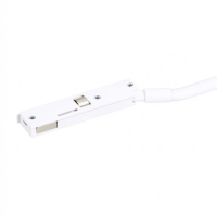 Коннектор питания MAG-MICROCOSM-CON-POWER-1500 (WH), Arlight, 062992