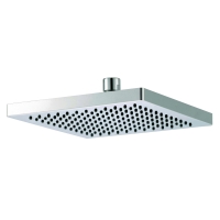 Верхний душ WasserKRAFT A028 Верхний душ WasserKRAFT A028