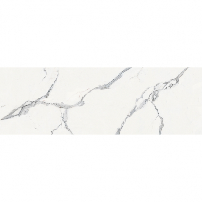 Керамогранит Starotech Polished Elite Statuario 80x240 Керамогранит Starotech Polished Elite Statuario 80x240