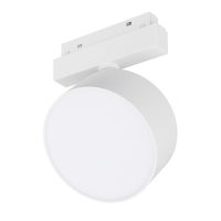 Светильник MAG-ORIENT-RONDO-R120-15W Day4000-MIX (WH, 110 deg, 48V, TUYA Zigbee), Arlight, 048356