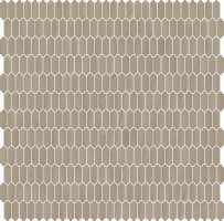 Мозаика Italon Velvet Bottega Terra Damasco 29.6x30, 600110001180 Мозаика Italon Velvet Bottega Terra Damasco 29.6x30, 600110001180