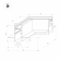 Коннектор угловой MAG-ORIENT-CON-2652-FDW-L90 (WH), Arlight, 035808, изображение 2