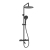Душевая система WasserKRAFT  A288.258.078.BM T