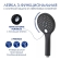 Душевая система WasserKRAFT A288.258.078.BM T Душевая система WasserKRAFT A288.258.078.BM T