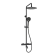 Душевая система WasserKRAFT A288.258.078.BM T Душевая система WasserKRAFT A288.258.078.BM T