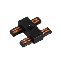 Коннектор прямой MAG-VIBE-CON-I-POWER (BK), Arlight, 044182