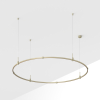Основание ART-APRIORI-ROUND-HANG-R1800 (OG), Arlight, 054468
