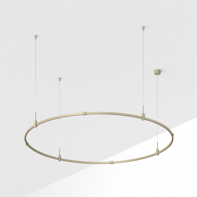 Основание ART-APRIORI-ROUND-HANG-R1800 (OG), Arlight, 054468, изображение 1 Основание ART-APRIORI-ROUND-HANG-R1800 (OG), Arlight, 054468, изображение 1
