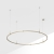 Основание ART-APRIORI-ROUND-HANG-R1800 (OG), Arlight, 054468