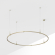 Основание ART-APRIORI-ROUND-HANG-R1800 (OG), Arlight, 054468, изображение 1 Основание ART-APRIORI-ROUND-HANG-R1800 (OG), Arlight, 054468, изображение 1