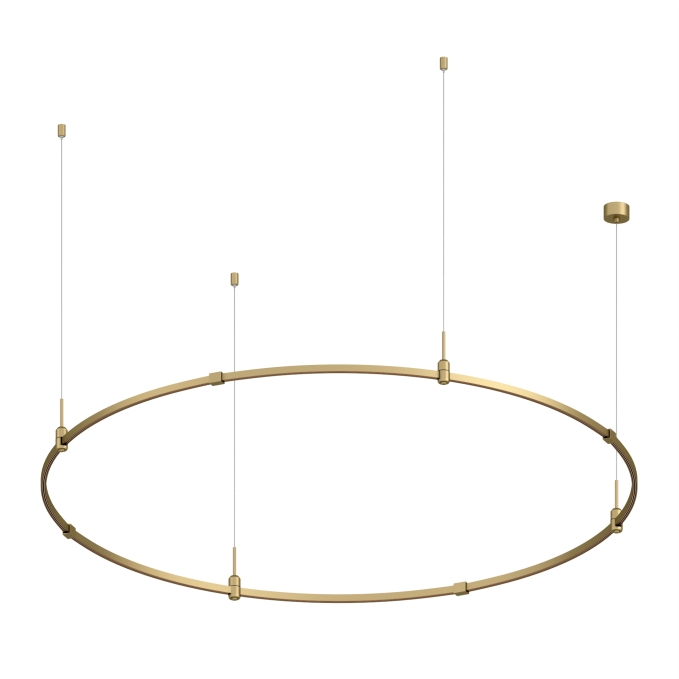 Основание ART-APRIORI-ROUND-HANG-R1800 (OG), Arlight, 054468, изображение 2 Основание ART-APRIORI-ROUND-HANG-R1800 (OG), Arlight, 054468, изображение 2