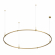 Основание ART-APRIORI-ROUND-HANG-R1800 (OG), Arlight, 054468, изображение 2 Основание ART-APRIORI-ROUND-HANG-R1800 (OG), Arlight, 054468, изображение 2