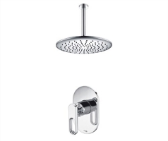 Душевая система WasserKRAFT  A12830