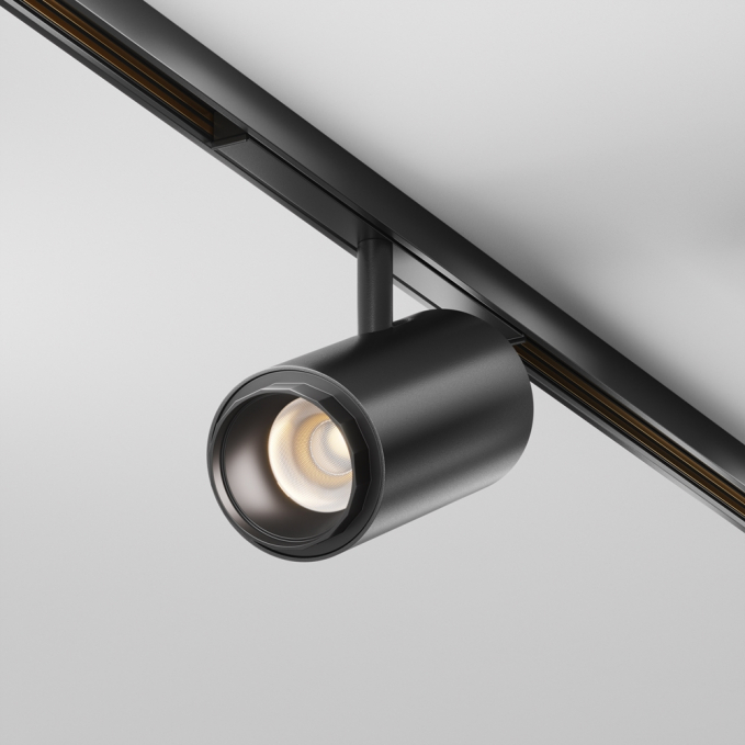 Трековый светильник Фокус / Focus Zoom Exility X 2700-6000K 12Вт 10-45° Dim Smart Zigbee, TR244-4-12WTW-DSZ-B, изображение 1 Трековый светильник Фокус / Focus Zoom Exility X 2700-6000K 12Вт 10-45° Dim Smart Zigbee, TR244-4-12WTW-DSZ-B, изображение 1