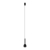 Подвес ART-APRIORI-HANG-A-L5000 (BK), Arlight, 049347