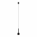 Подвес ART-APRIORI-HANG-A-L5000 (BK), Arlight, 049347, изображение 1