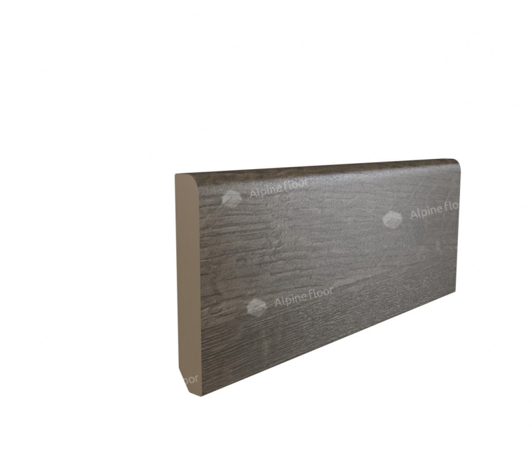 Плинтус Alpine Floor Parquet Light Дуб Антарес, SK 13-19