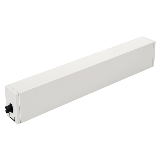 Коннектор прямой NEO-CLIP-38-CON-I-WH, Arlight, 027084, изображение 2