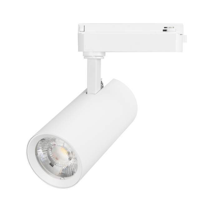 Светильник LGD-GERA-2TR-R74-20W Day4000 (WH, 15 deg, 230V), Arlight, 055048, изображение 1 Светильник LGD-GERA-2TR-R74-20W Day4000 (WH, 15 deg, 230V), Arlight, 055048, изображение 1